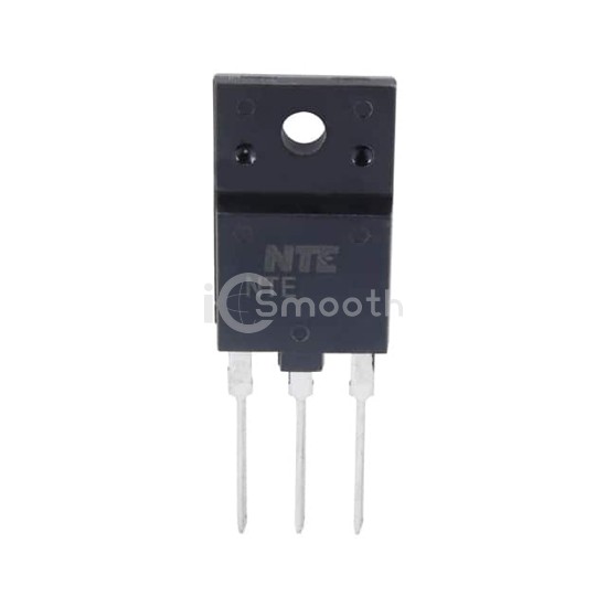NTE2680 - NTE Electronics, Inc - Transistors - Bipolar (BJT) - Single