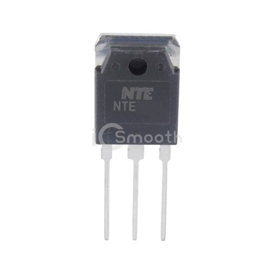 NTE394 - NTE Electronics, Inc - Transistors - Bipolar (BJT) - Single