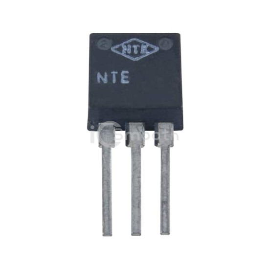 NTE2352 - NTE Electronics, Inc - Transistors - Bipolar (BJT) - Single