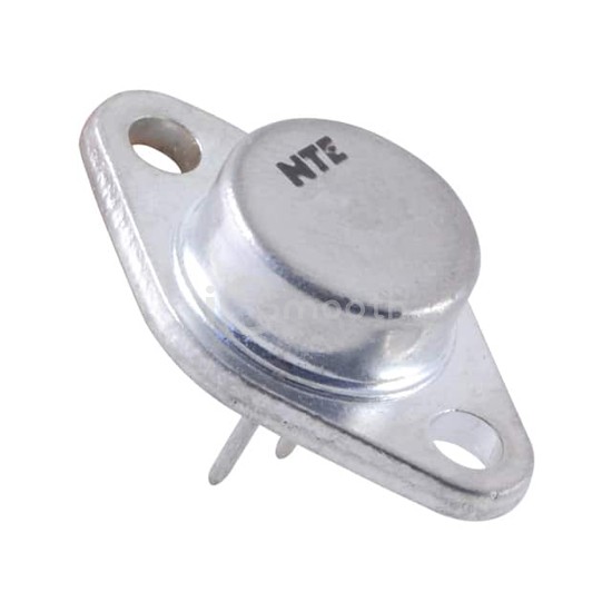 NTE155 - NTE Electronics, Inc - Transistors - Bipolar (BJT) - Single