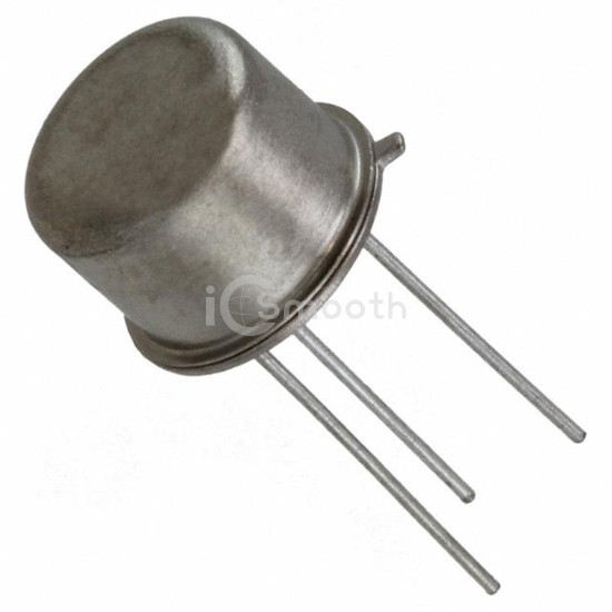 JANKCC2N3501 - Microchip Technology - Transistors - Bipolar (BJT) - Single