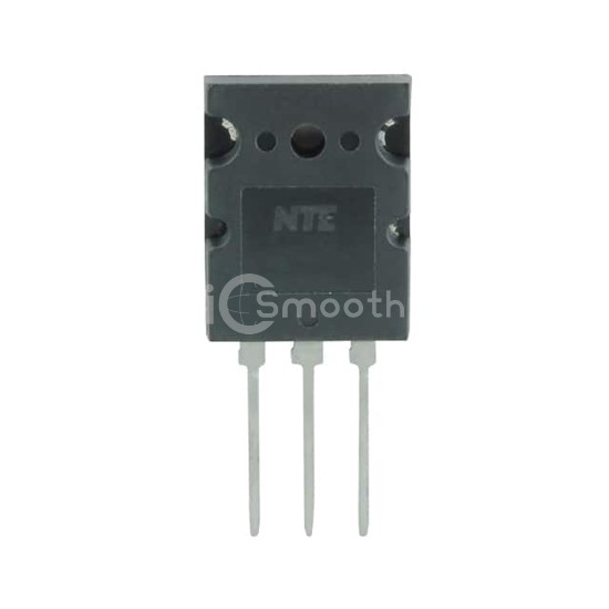 NTE2683 - NTE Electronics, Inc - Transistors - Bipolar (BJT) - Single
