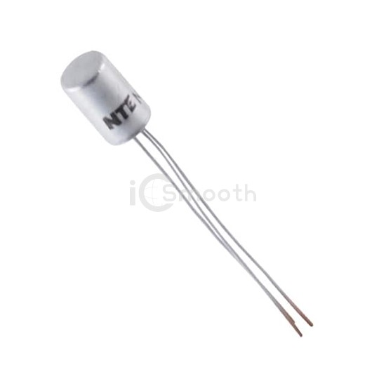 NTE158 - NTE Electronics, Inc - Transistors - Bipolar (BJT) - Single