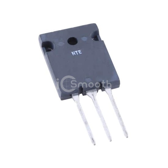 NTE2661 - NTE Electronics, Inc - Transistors - Bipolar (BJT) - Single