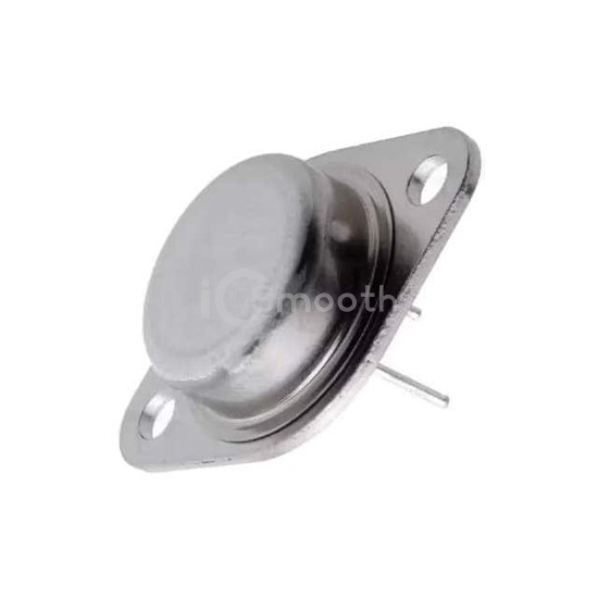 MJ16018 - Solid State Inc. - Transistors - Bipolar (BJT) - Single