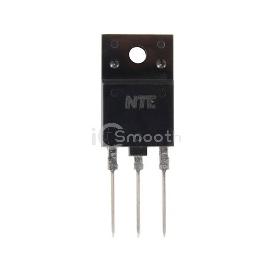 NTE2639 - NTE Electronics, Inc - Transistors - Bipolar (BJT) - Single