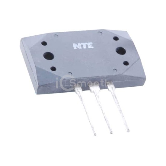 NTE93 - NTE Electronics, Inc - Transistors - Bipolar (BJT) - Single