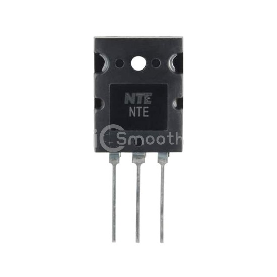 NTE2665 - NTE Electronics, Inc - Transistors - Bipolar (BJT) - Single