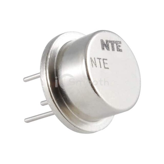 NTE16007 - NTE Electronics, Inc - Transistors - Bipolar (BJT) - Single