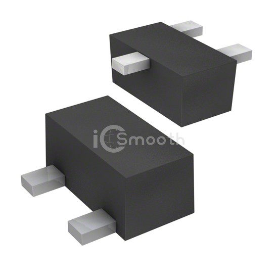 2SA1955FVATPL3Z - Toshiba Semiconductor and Storage - Transistors - Bipolar (BJT) - Single
