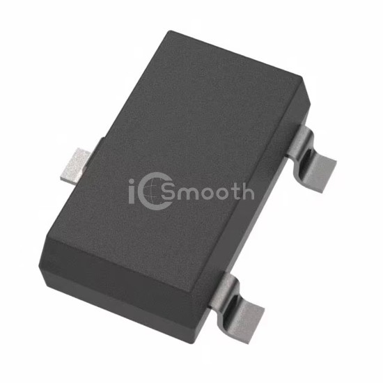 BC806-25R - Nexperia USA Inc. - Transistors - Bipolar (BJT) - Single