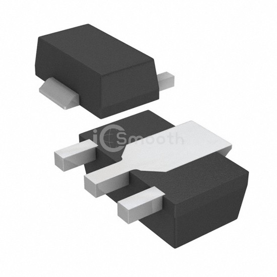 3STF1640 - STMicroelectronics - Transistors - Bipolar (BJT) - Single