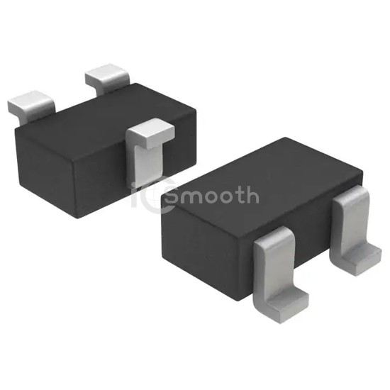 FJX4014RTF - onsemi - Transistors - Bipolar (BJT) - Single, Pre-Biased