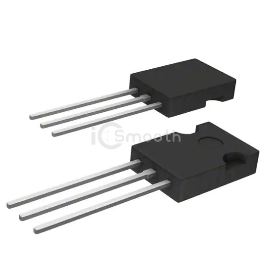 BULK128 - STMicroelectronics - Transistors - Bipolar (BJT) - Single