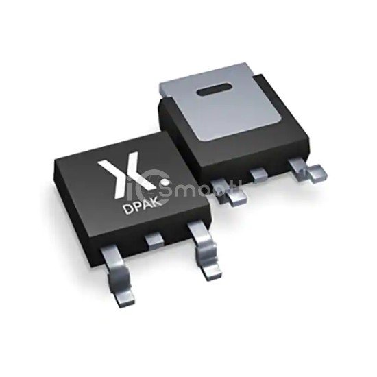 MJD32CAJ - Nexperia USA Inc. - Transistors - Bipolar (BJT) - Single