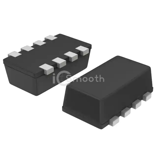 NTHD5904NT1 - onsemi - Transistors - FETs, MOSFETs - Single