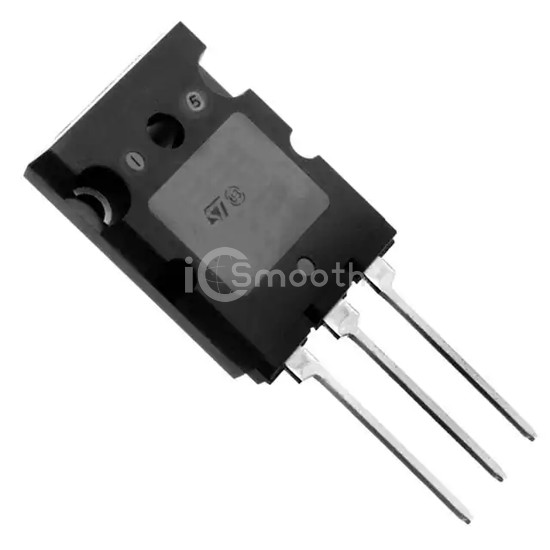 2STC5949 - STMicroelectronics - Transistors - Bipolar (BJT) - Single