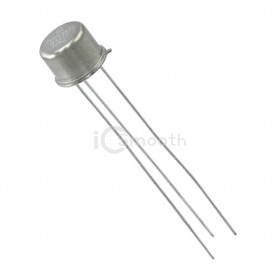 JANTXV2N3421 - MACOM Technology Solutions - Transistors - Bipolar (BJT) - Single