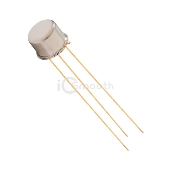 JANTX2N3868 - MACOM Technology Solutions - Transistors - Bipolar (BJT) - Single