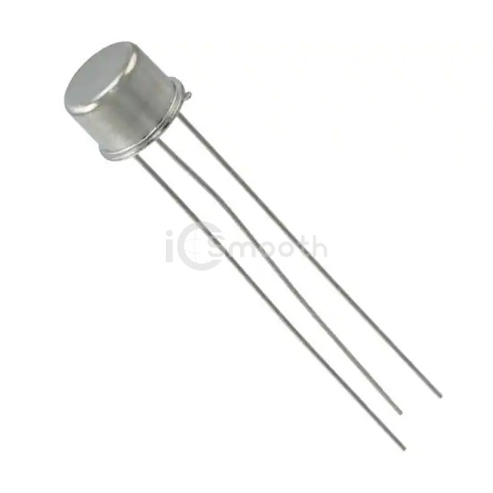 JANTXV2N3868 - MACOM Technology Solutions - Transistors - Bipolar (BJT) - Single