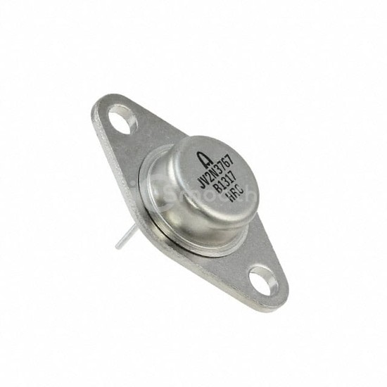 JANTXV2N3767 - MACOM Technology Solutions - Transistors - Bipolar (BJT) - Single