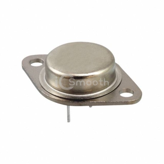 JANTXV2N3716 - MACOM Technology Solutions - Transistors - Bipolar (BJT) - Single