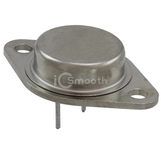 JANTXV2N6287 - MACOM Technology Solutions - Transistors - Bipolar (BJT) - Single