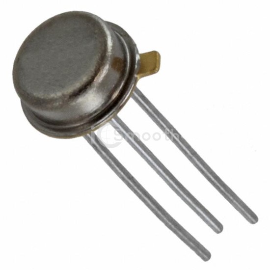 JAN2N2946A - Microchip Technology - Transistors - Bipolar (BJT) - Single