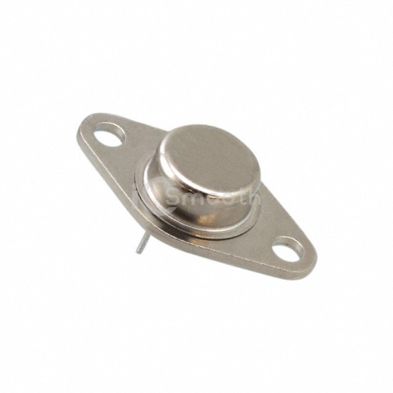 JANTX2N3739 - Microchip Technology - Transistors - Bipolar (BJT) - Single
