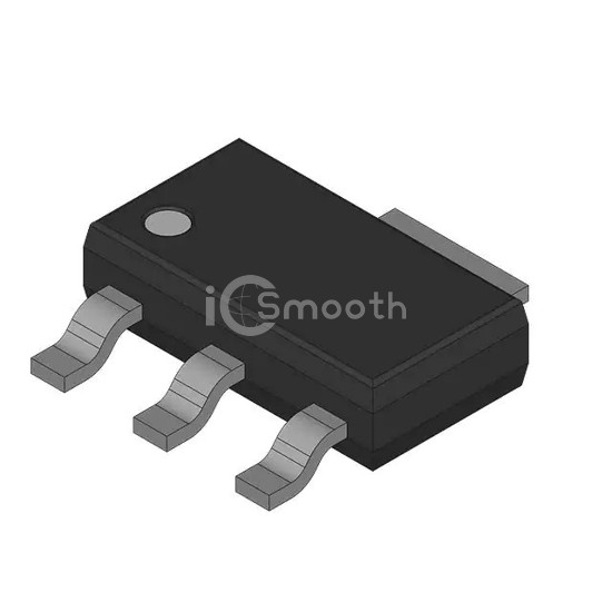 FZT749 - onsemi - Transistors - Bipolar (BJT) - Single