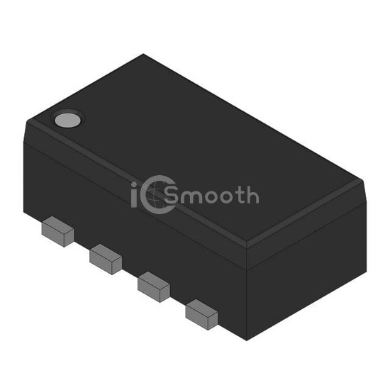 NTHS4111PT1 - onsemi - Transistors - FETs, MOSFETs - Single