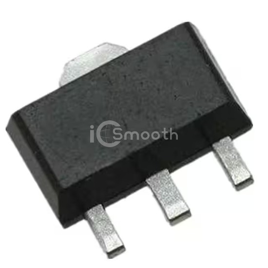 D882-GR - MDD - Transistors - Bipolar (BJT) - Single