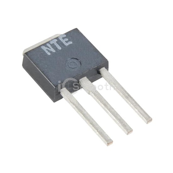 NTE2525 - NTE Electronics, Inc - Transistors - Bipolar (BJT) - Single