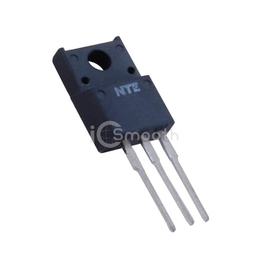 NTE2648 - NTE Electronics, Inc - Transistors - Bipolar (BJT) - Single