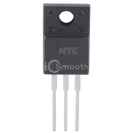 NTE2701 - NTE Electronics, Inc - Transistors - Bipolar (BJT) - Single