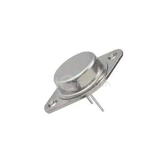 PMD17K60 - Solid State Inc. - Transistors - Bipolar (BJT) - Single