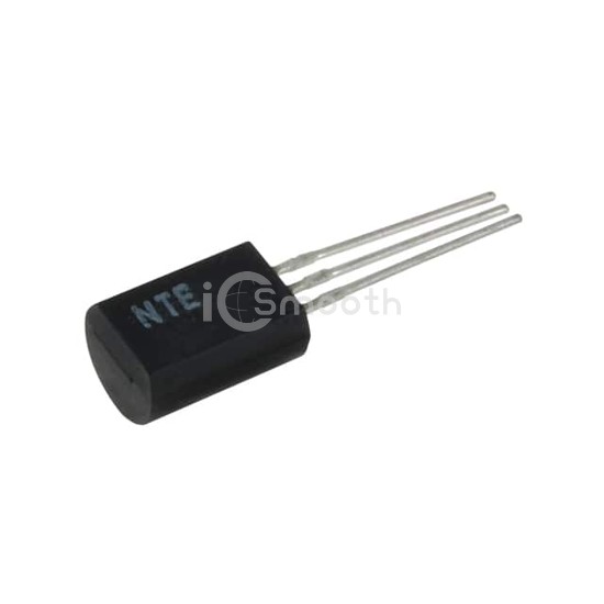 NTE293 - NTE Electronics, Inc - Transistors - Bipolar (BJT) - Single