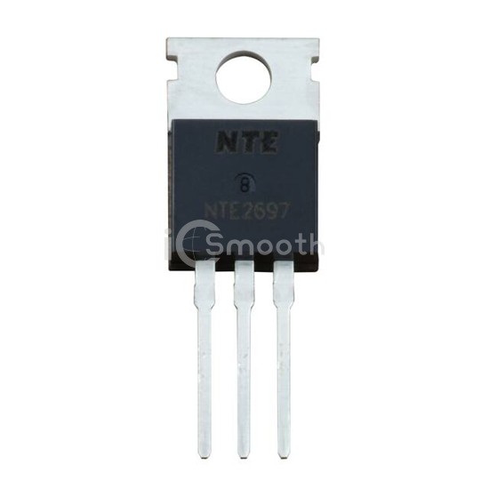 NTE2697 - NTE Electronics, Inc - Transistors - Bipolar (BJT) - Single