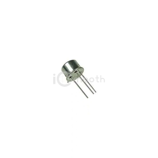 2N5339 - Solid State Inc. - Transistors - Bipolar (BJT) - Single