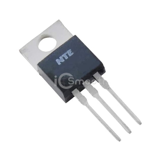 NTE342 - NTE Electronics, Inc - Transistors - Bipolar (BJT) - Single