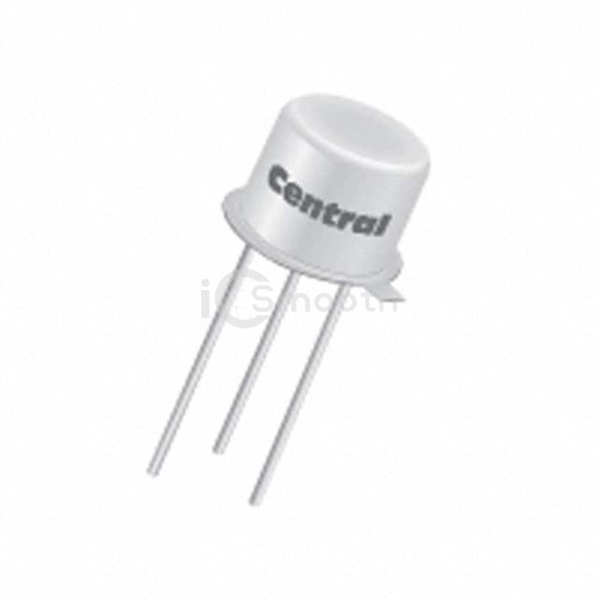 2N2369A - Microchip Technology - Transistors - Bipolar (BJT) - Single