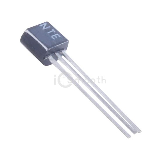 NTE47 - NTE Electronics, Inc - Transistors - Bipolar (BJT) - Single