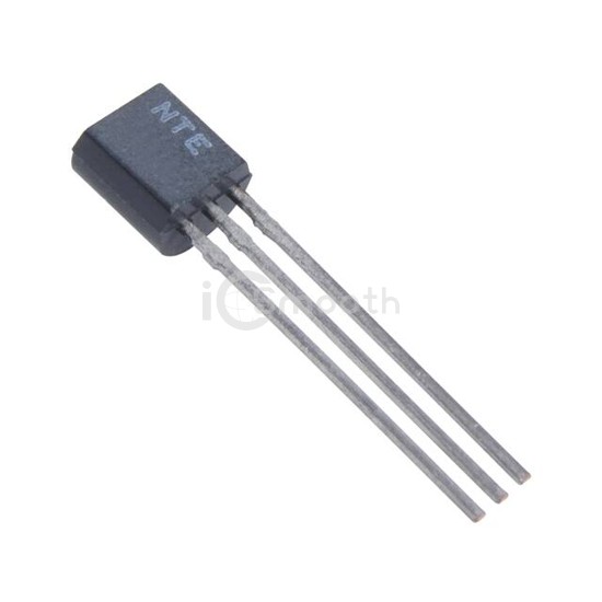 NTE287H - NTE Electronics, Inc - Transistors - Bipolar (BJT) - Single