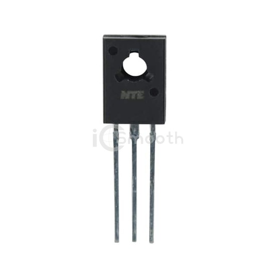 NTE2684 - NTE Electronics, Inc - Transistors - Bipolar (BJT) - Single
