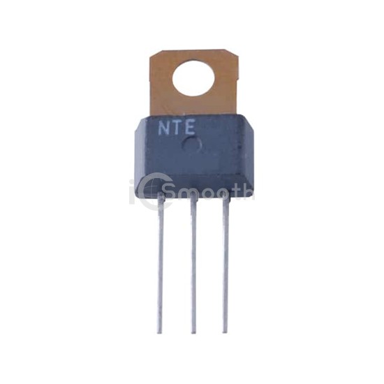 NTE240 - NTE Electronics, Inc - Transistors - Bipolar (BJT) - Single