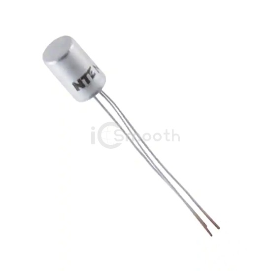 NTE103A - NTE Electronics, Inc - Transistors - Bipolar (BJT) - Single