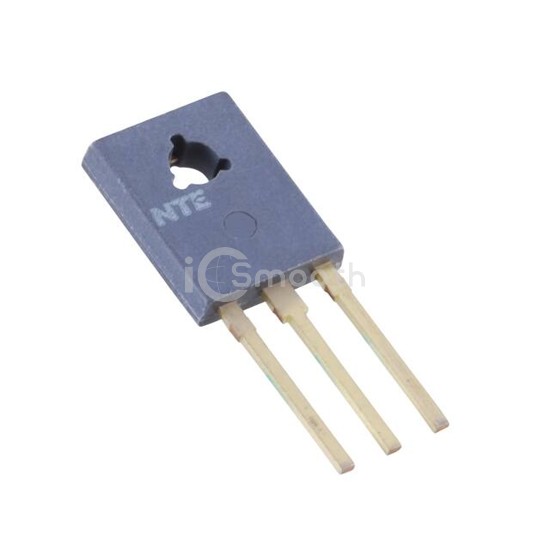 NTE183 - NTE Electronics, Inc - Transistors - Bipolar (BJT) - Single
