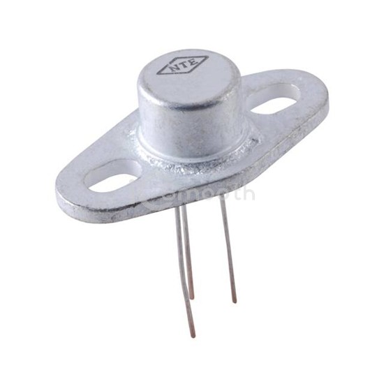 NTE225 - NTE Electronics, Inc - Transistors - Bipolar (BJT) - Single