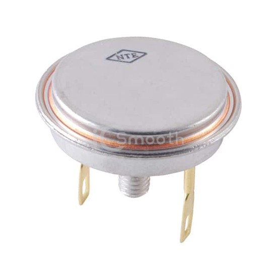 NTE105 - NTE Electronics, Inc - Transistors - Bipolar (BJT) - Single