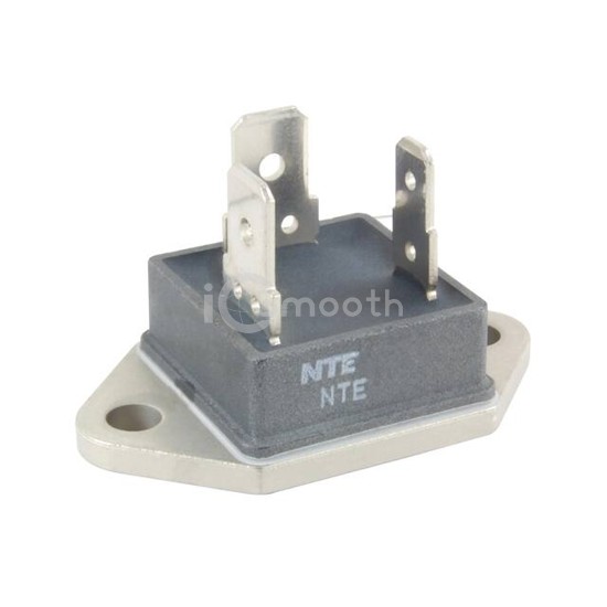NTE96 - NTE Electronics, Inc - Transistors - Bipolar (BJT) - Single